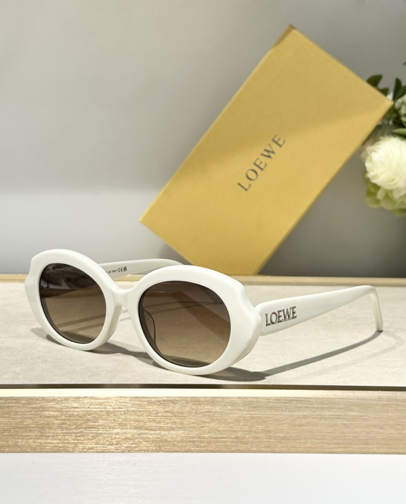 Loewe Sunglasses